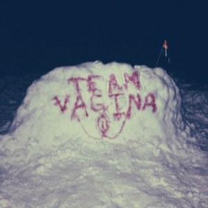 team-vagina